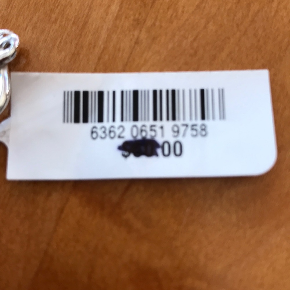 STERLING SILVER BRACELET - Picture 8 of 8